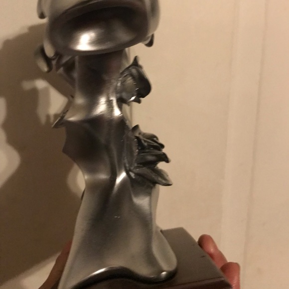 Herco gifts Professional figurines, wedding Hands - Picture 2 of 13